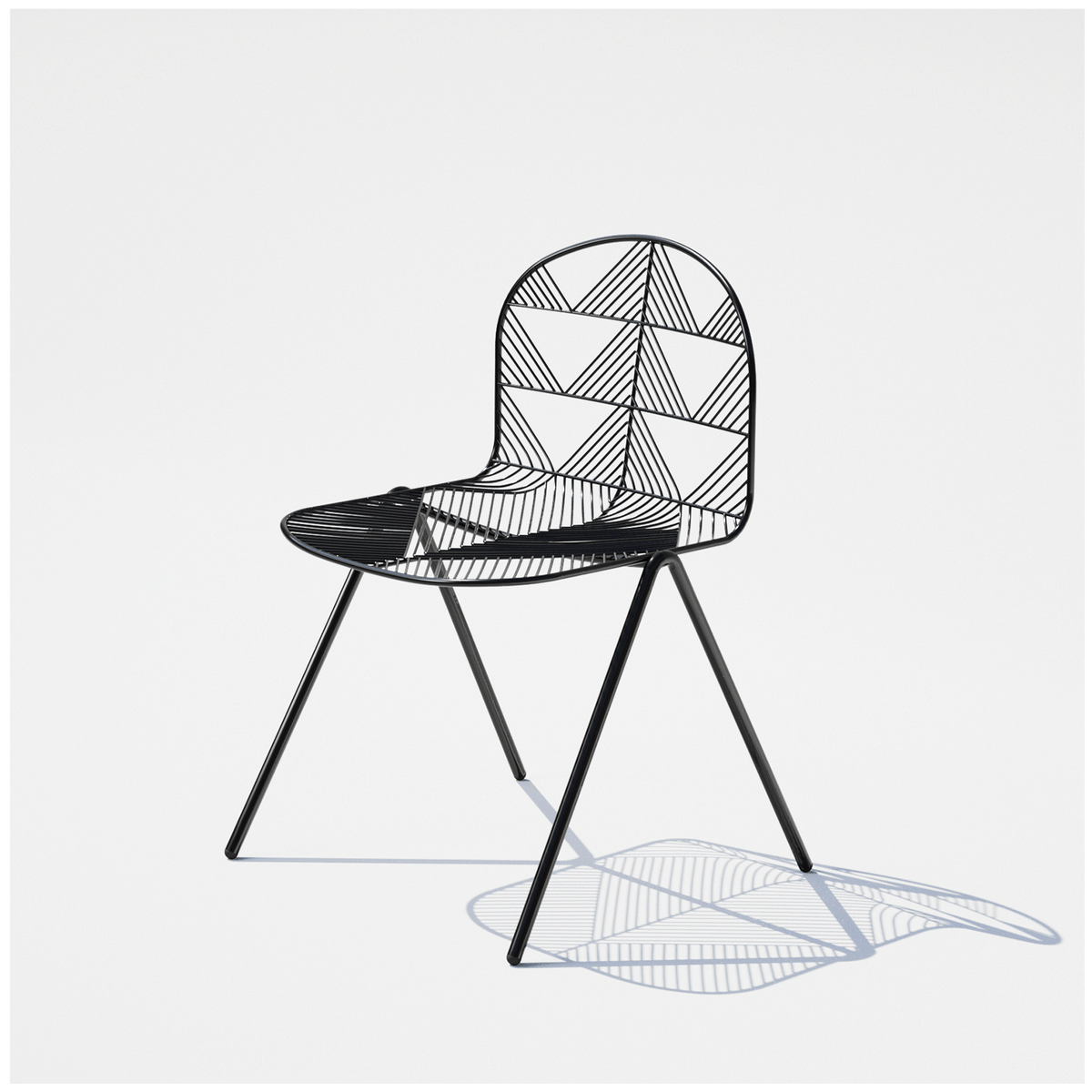 Betty Chair