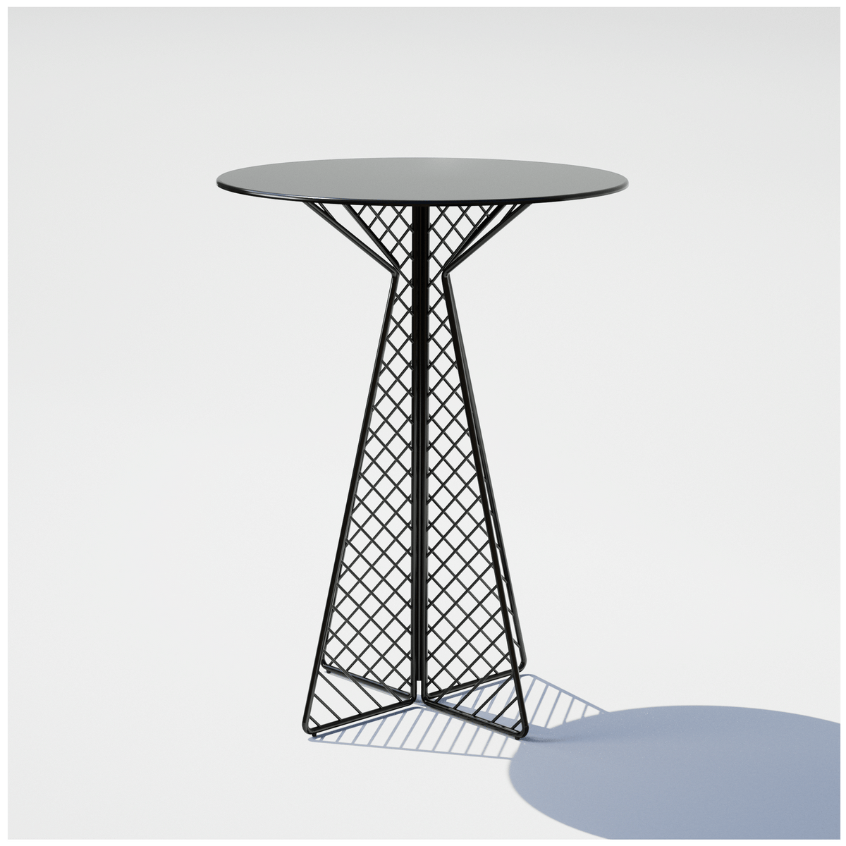 Café Bar Table - Image 2