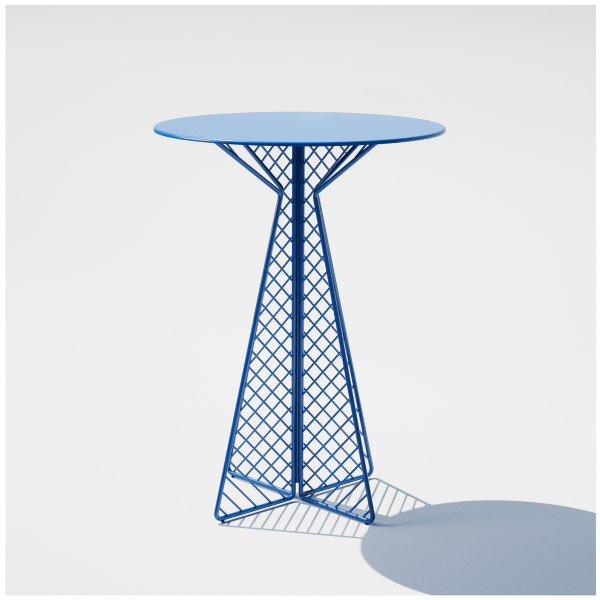 Café Bar Table