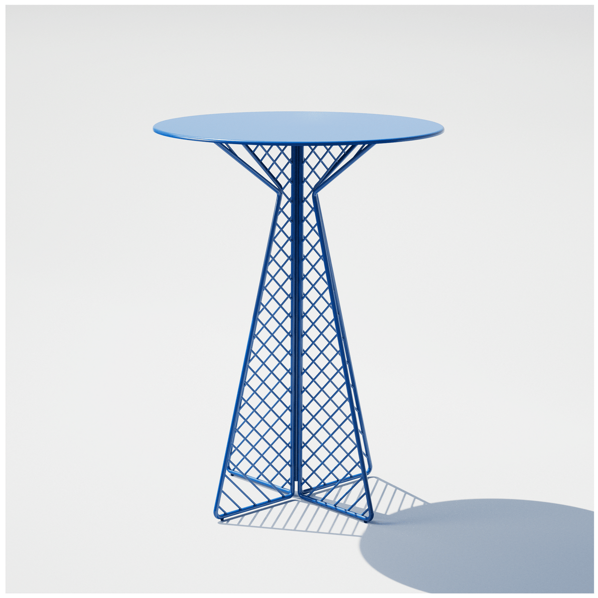 Café Bar Table