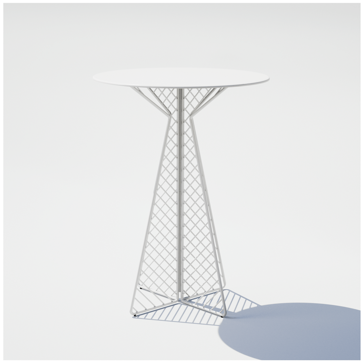 Café Bar Table - Image 3