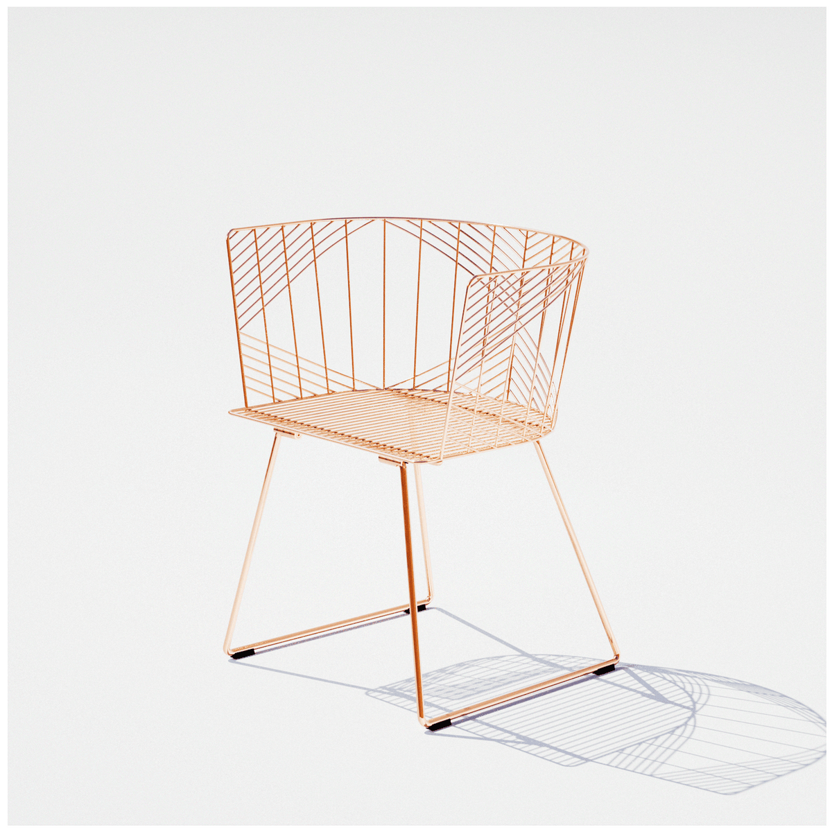 Captain Chair - Image 2