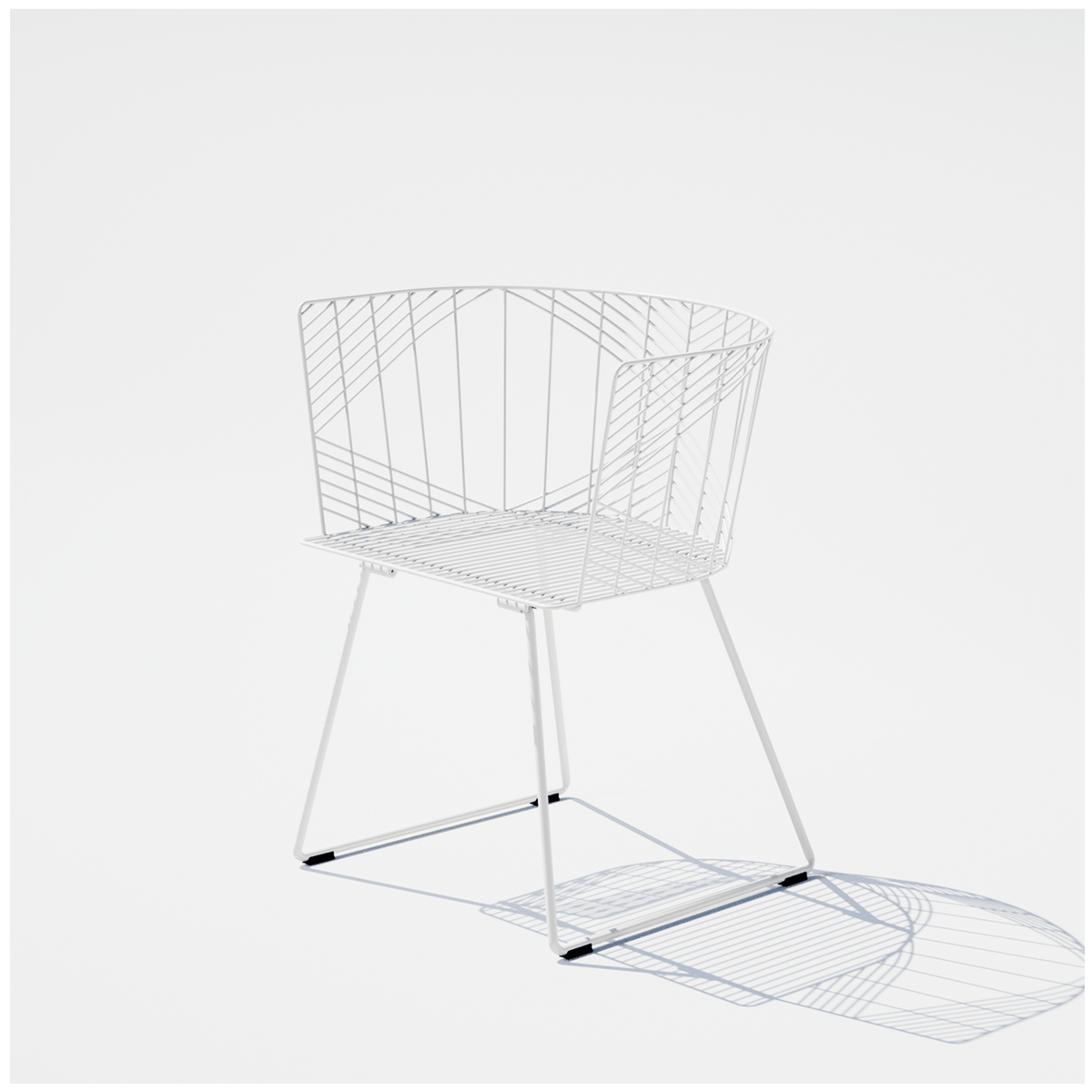 Captain Chair - Image 3