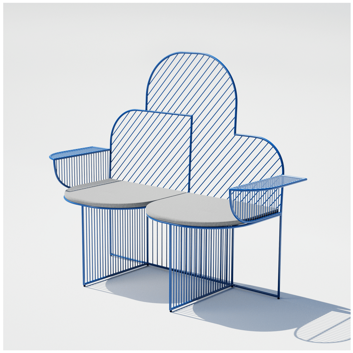 Cloud Bench - Image 3