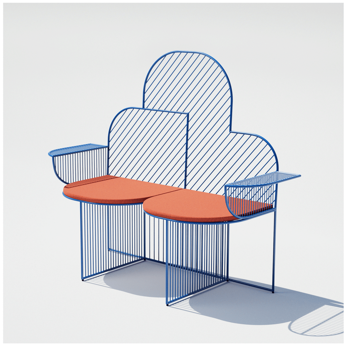 Cloud Bench - Image 4