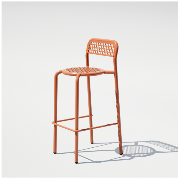 Coffee House Barstool