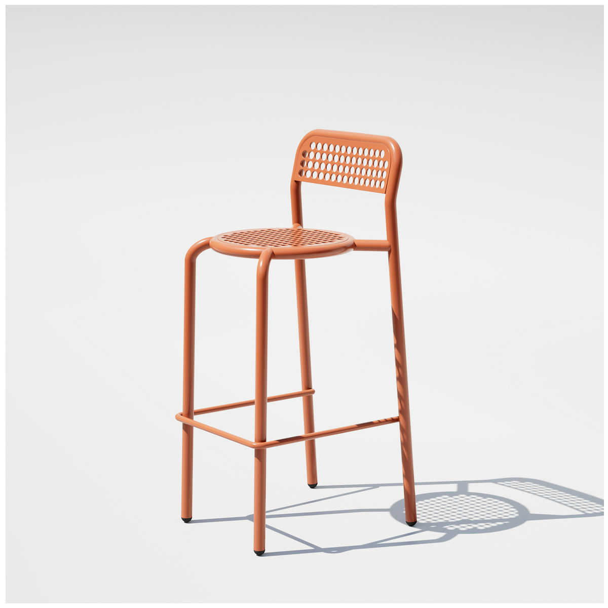 Coffee House Barstool
