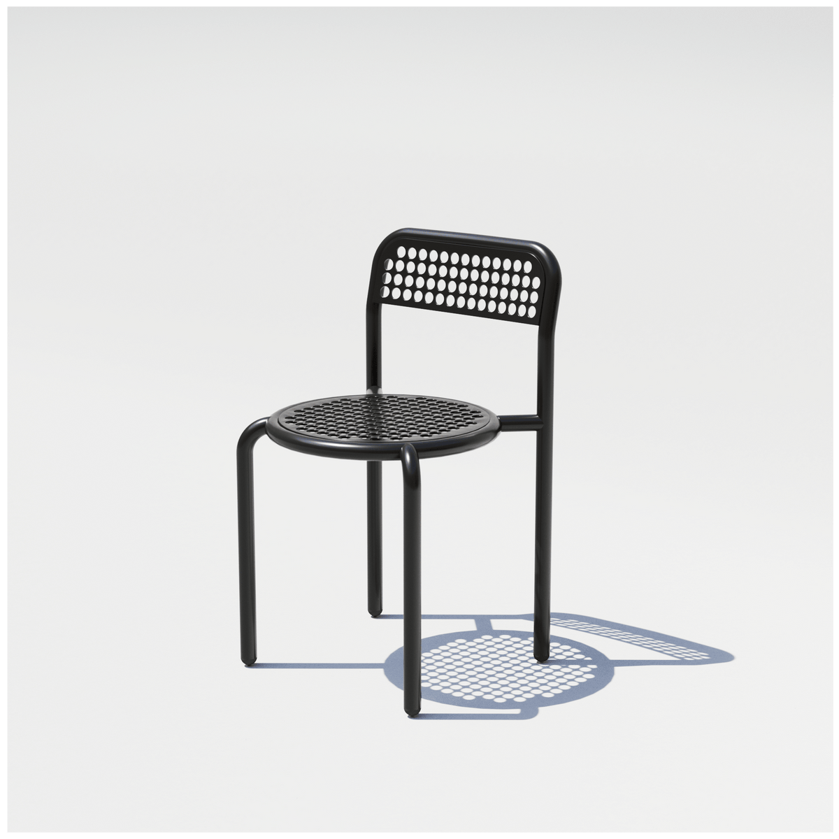 Coffee House Chair - Image 4