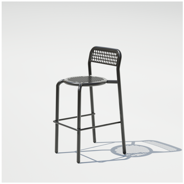Coffee House Counter Stool