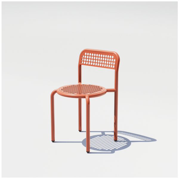 Coffee House Chair