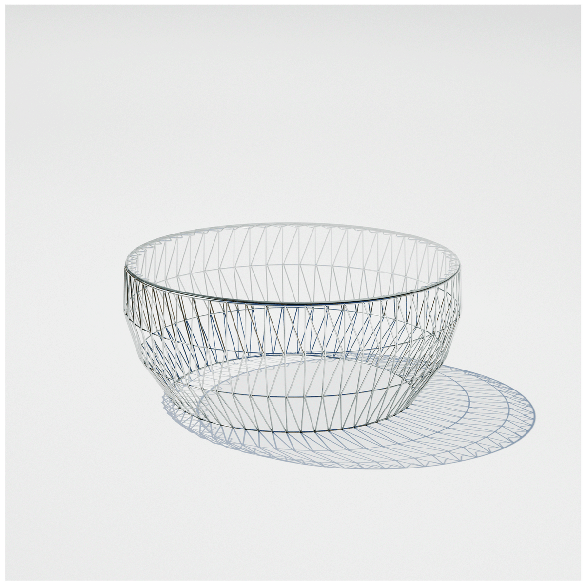 Coffee Table - Limited Item - Image 3