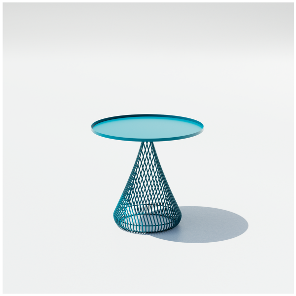 Cono Side Table