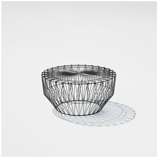 Drum Table