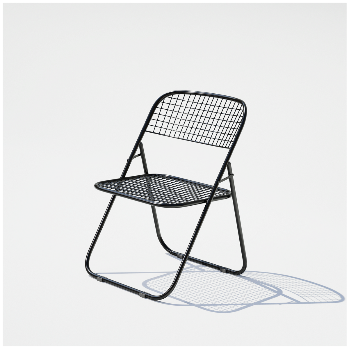 Folding Freddie Chair - Image 4