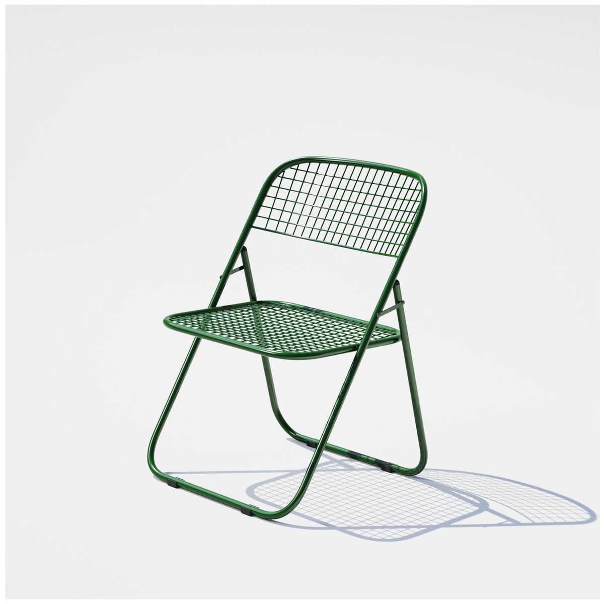 Folding Freddie Chair