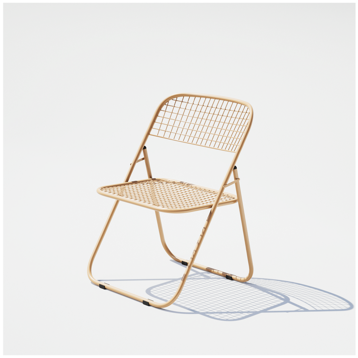 Folding Freddie Chair - Image 2