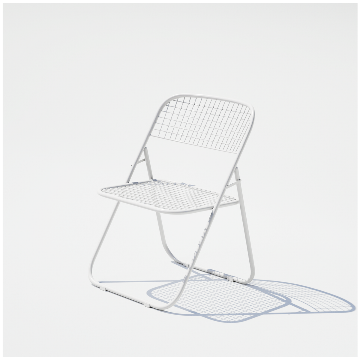 Folding Freddie Chair - Image 3