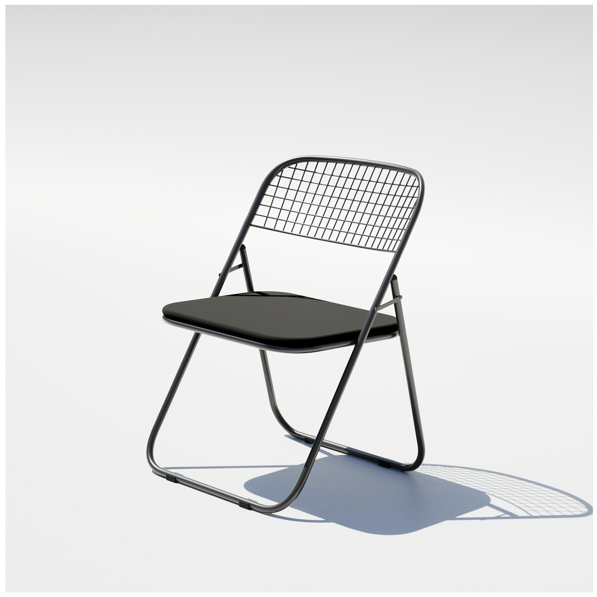 Folding Freddie Seat Pad - Image 2
