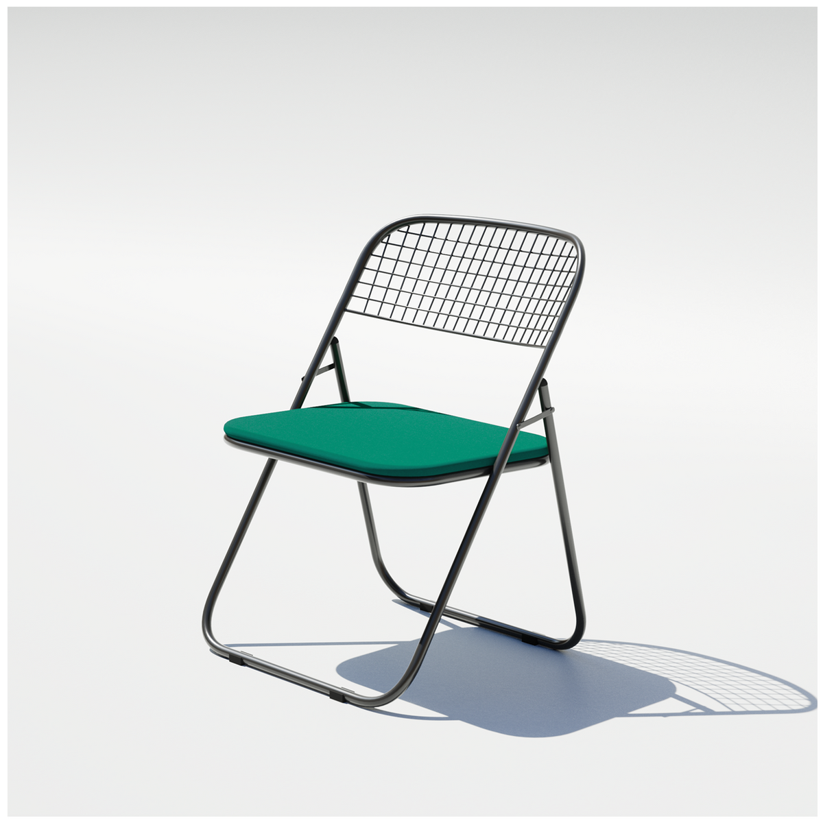 Folding Freddie Seat Pad - Image 3