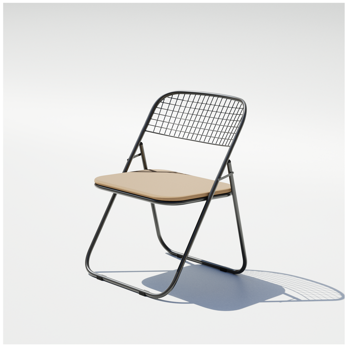 Folding Freddie Seat Pad - Image 4