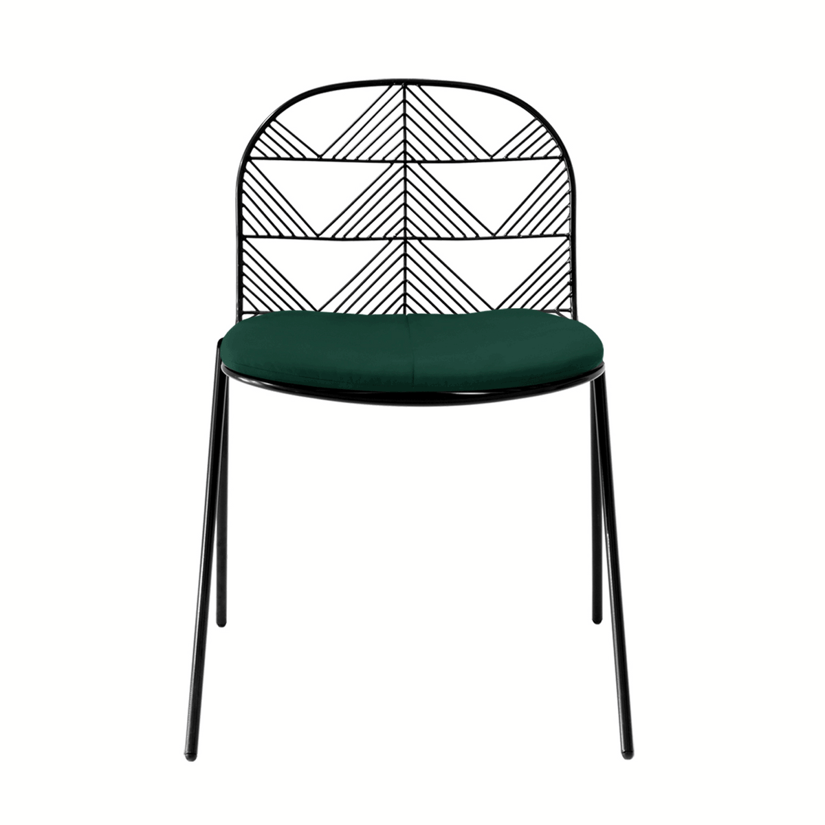 Betty Seat Pad - Image 4