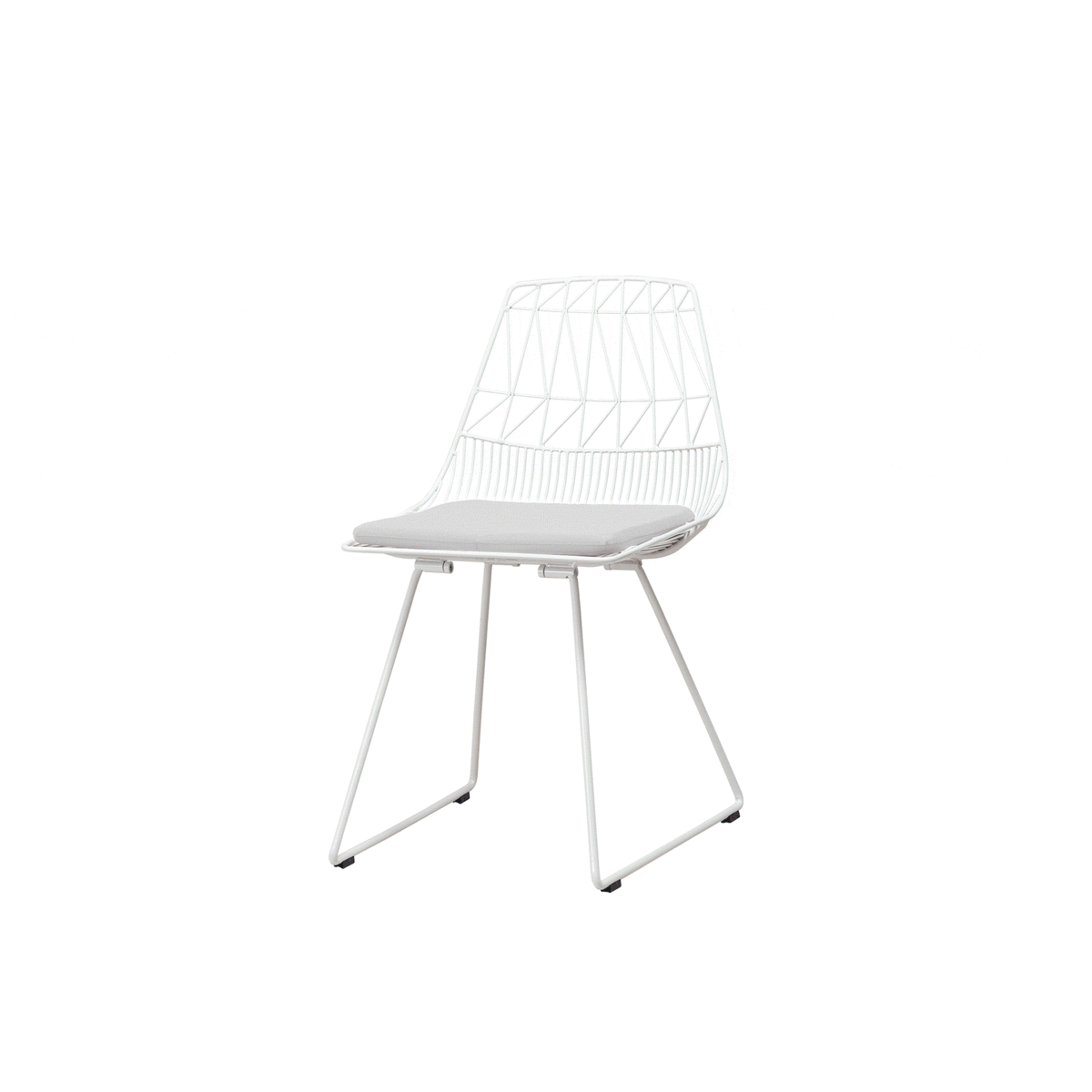 Sunbrella Seat Pad - Image 4