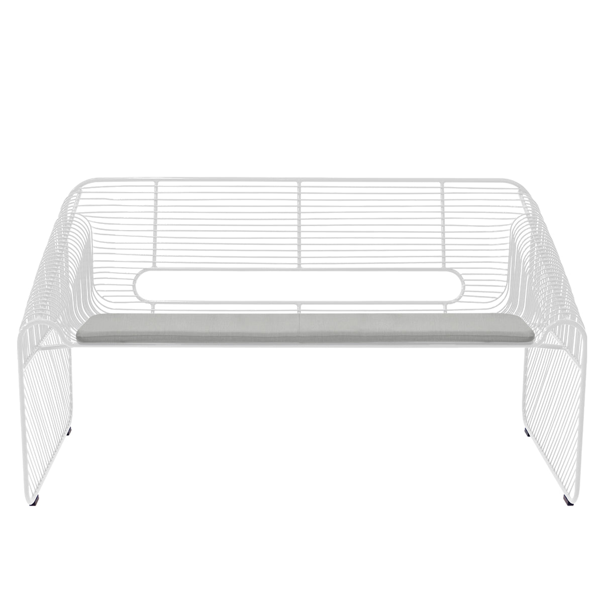 Love Seat Pad - Image 3