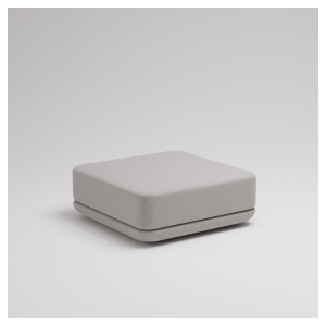 Cube Ottoman