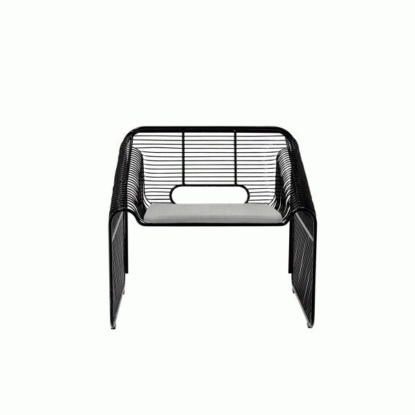 Hot Seat Pad