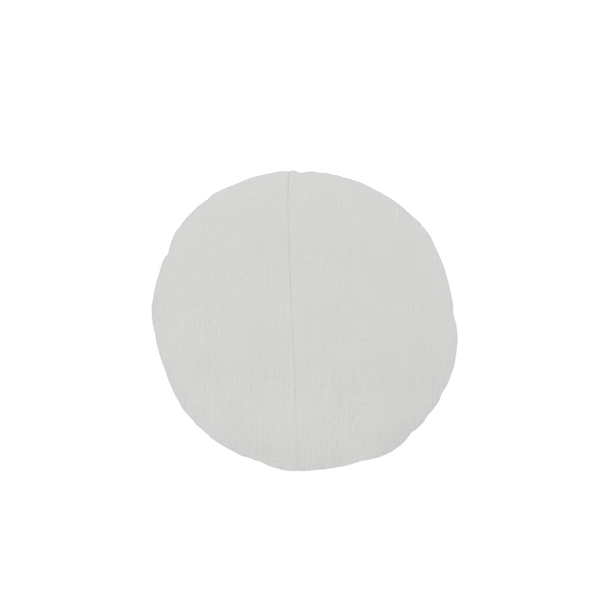Round Throw Pillow - Image 2