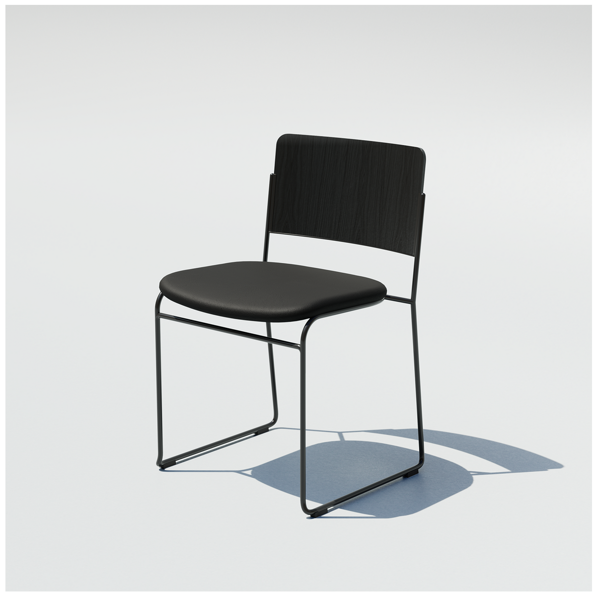 Hinoki Dining Chair - Image 2