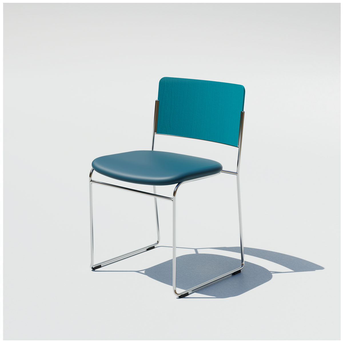 Hinoki Dining Chair - Image 4