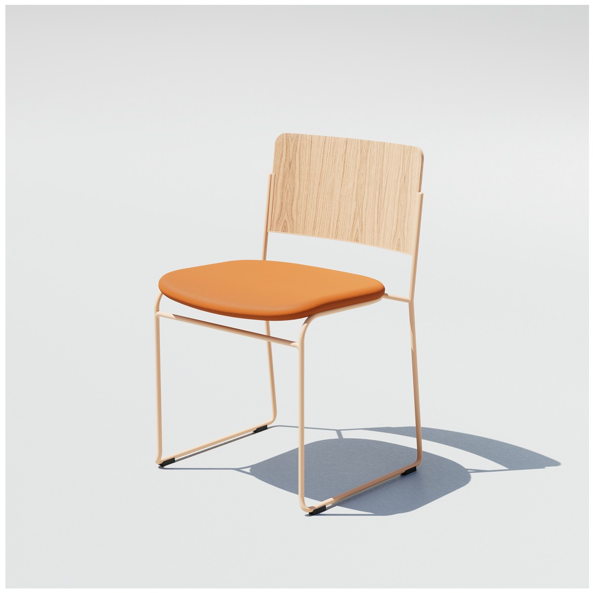 Hinoki Dining Chair - Image 3