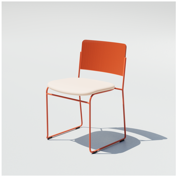 Hinoki Dining Chair