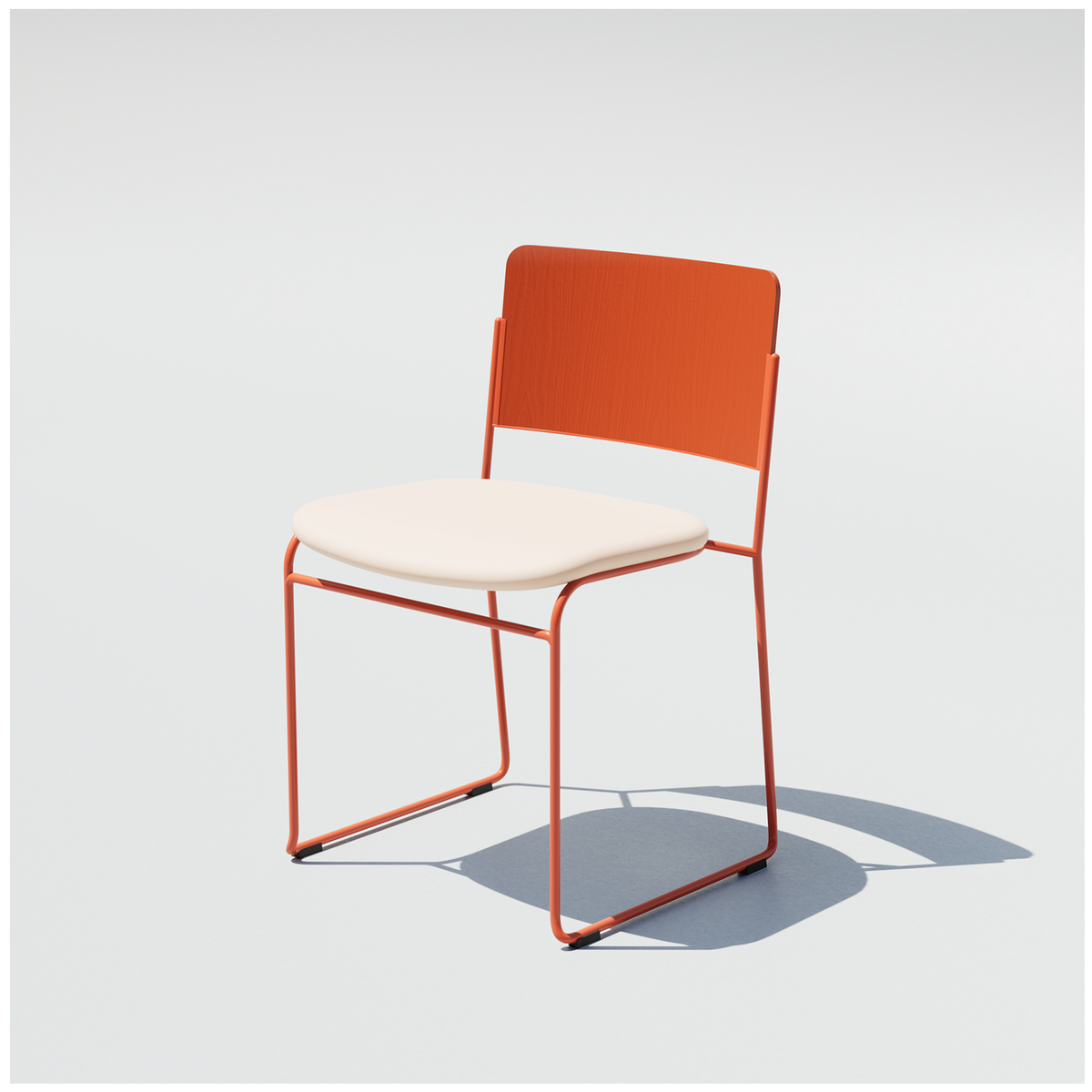 Hinoki Dining Chair