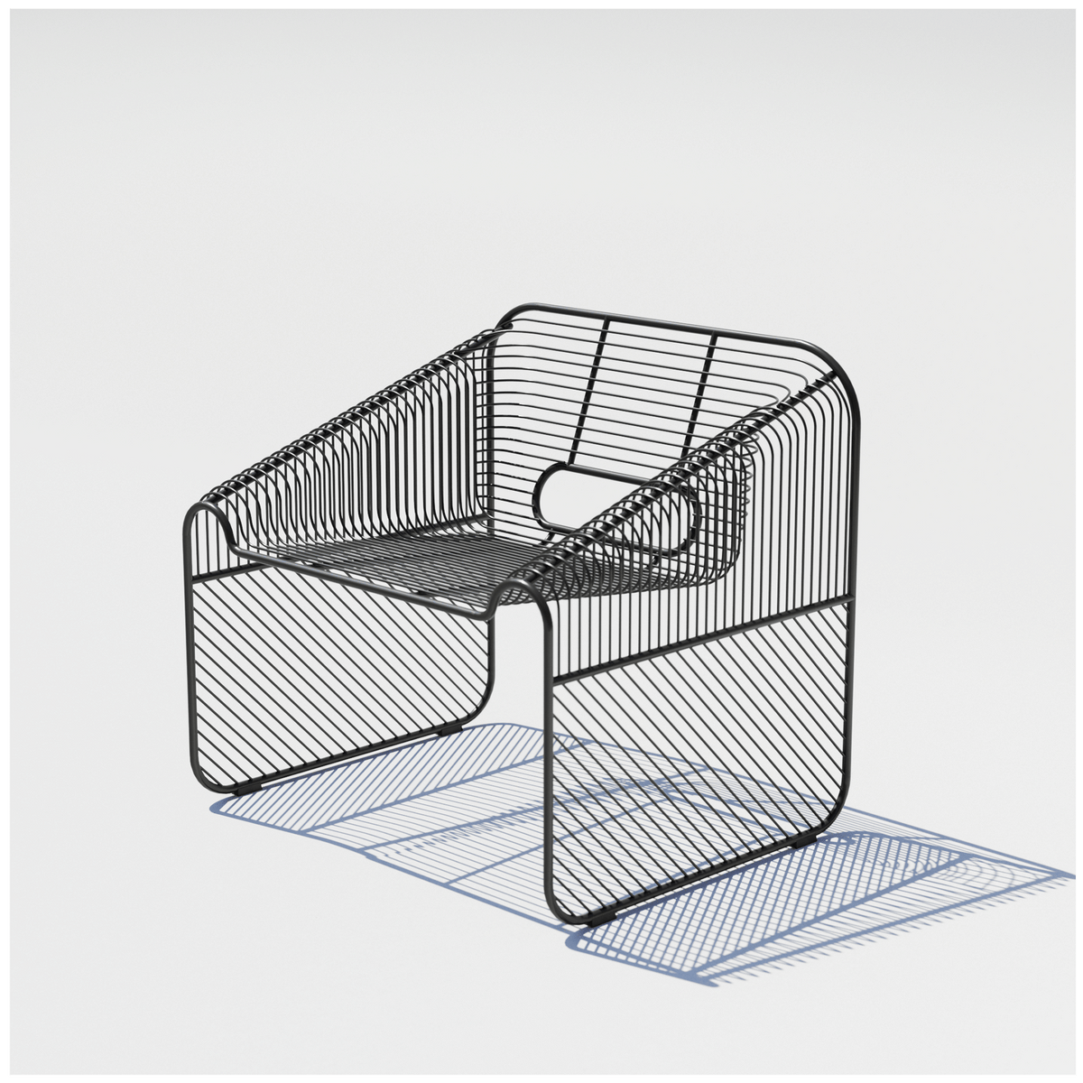 Hot Seat