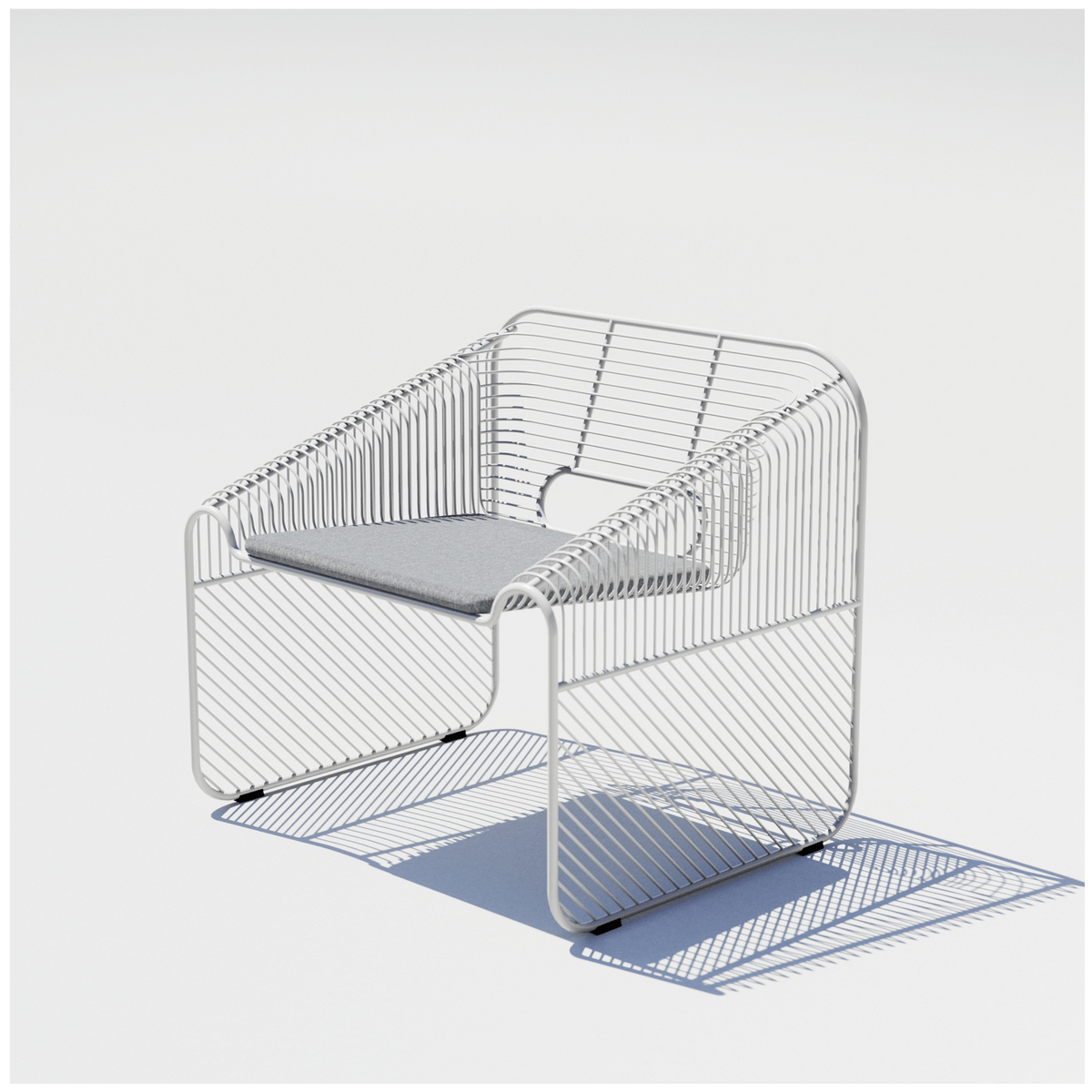 Hot Seat - Image 3