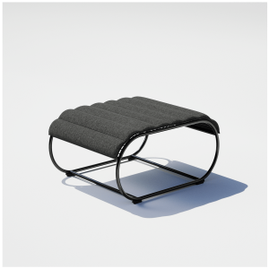 Loop Ottoman