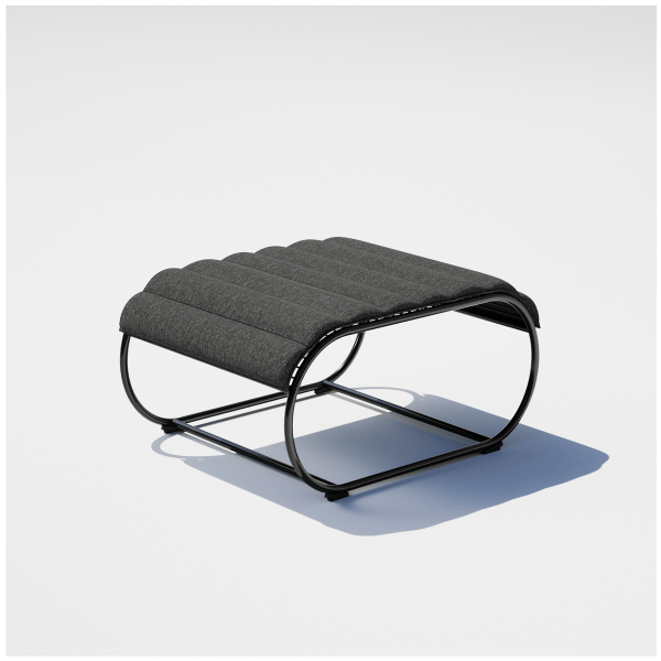 Loop Ottoman