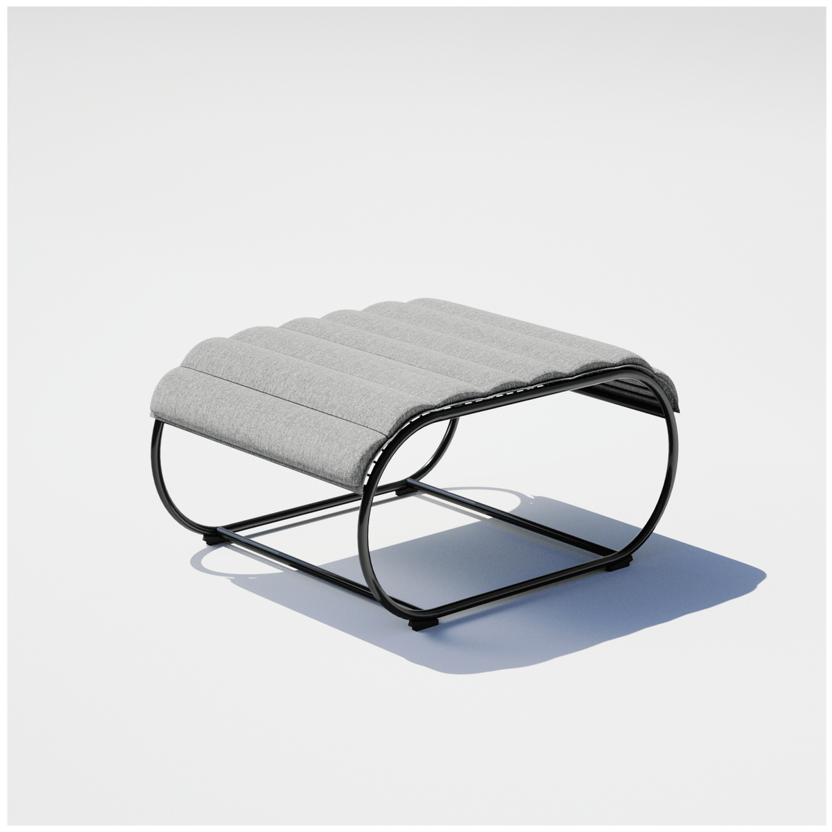 Loop Ottoman - Image 4