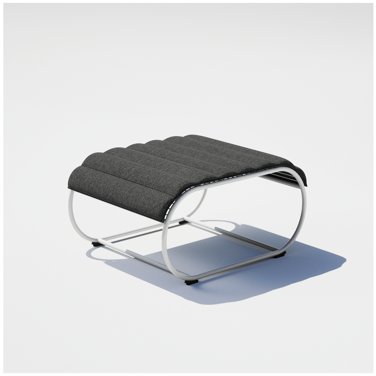 Loop Ottoman - Image 3