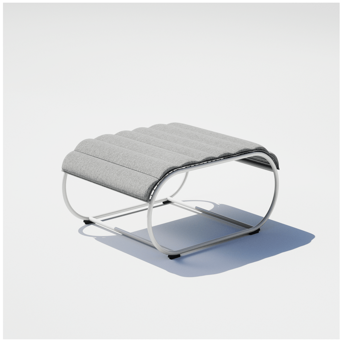 Loop Ottoman - Image 2