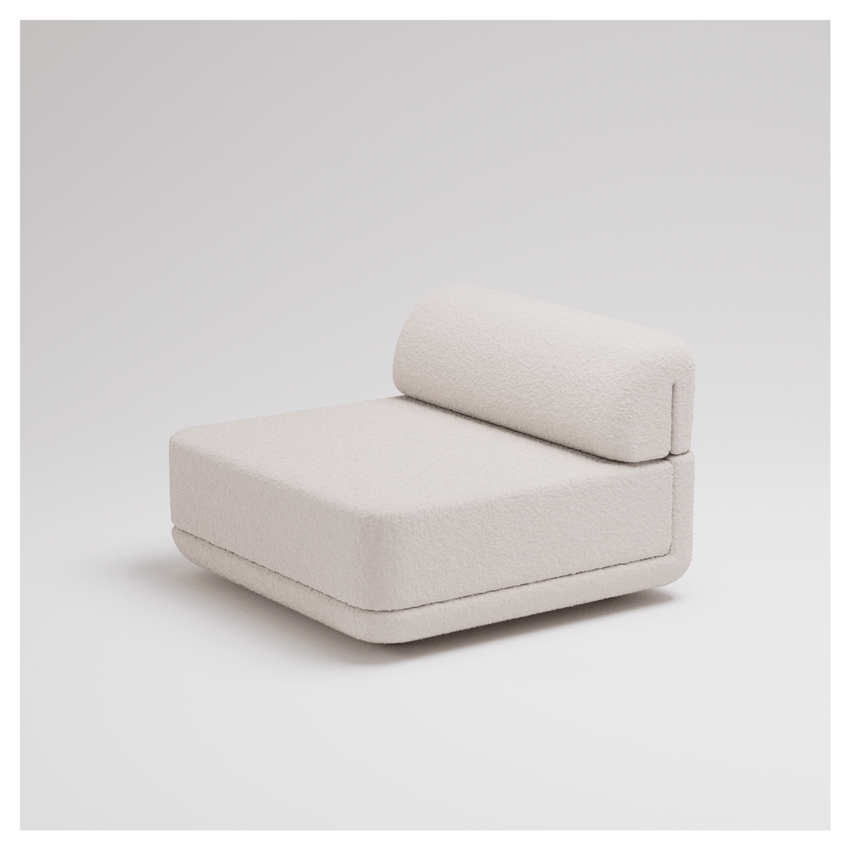 Cube Lounge Seat - Image 2