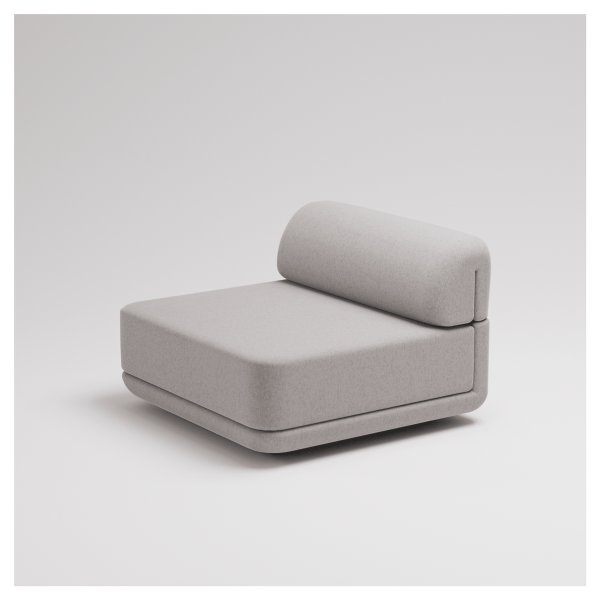 Cube Lounge Seat