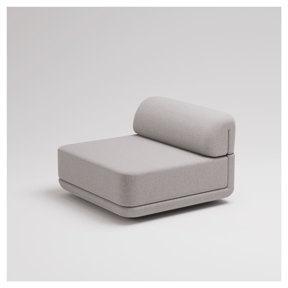 Cube Lounge Seat
