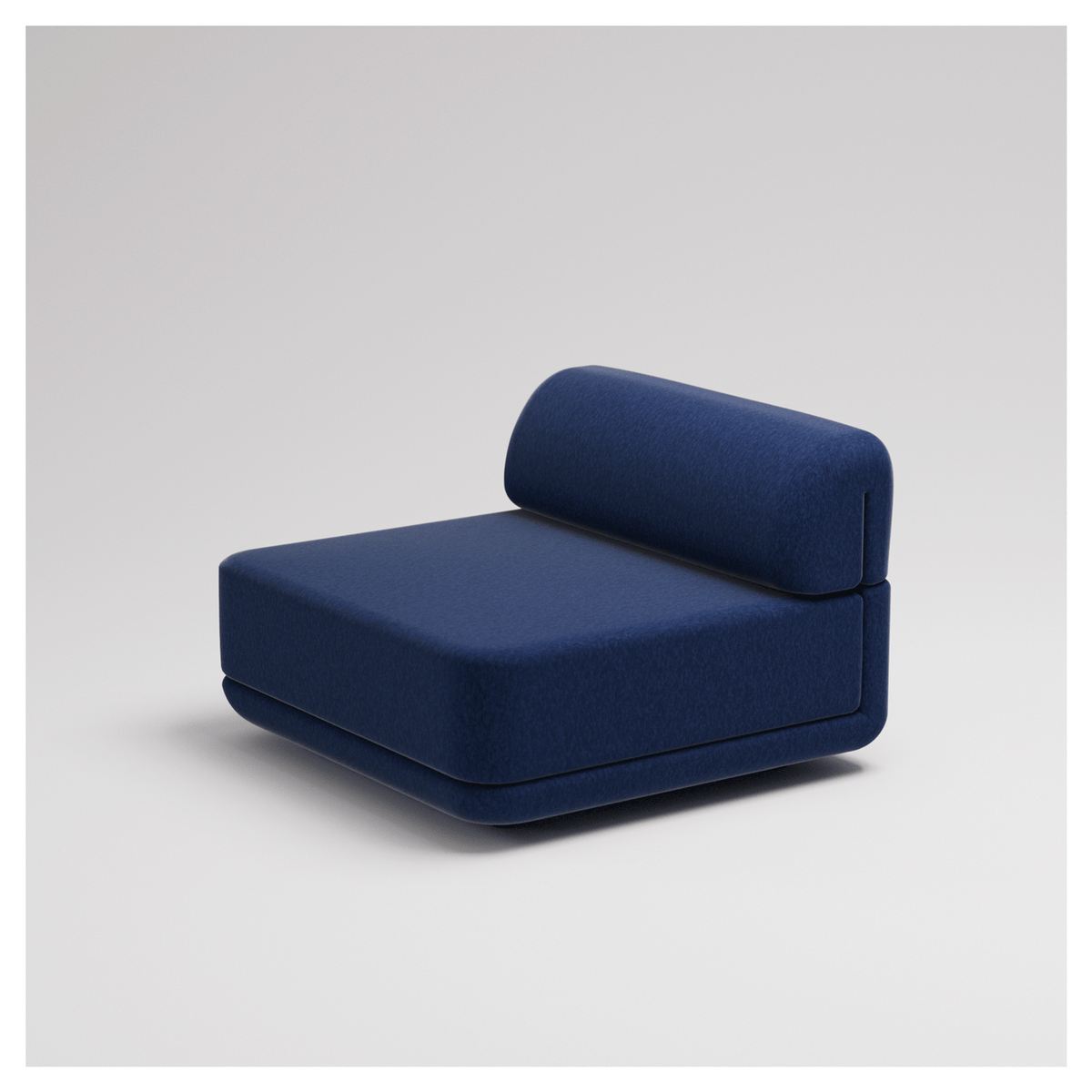 Cube Lounge Seat - Image 3