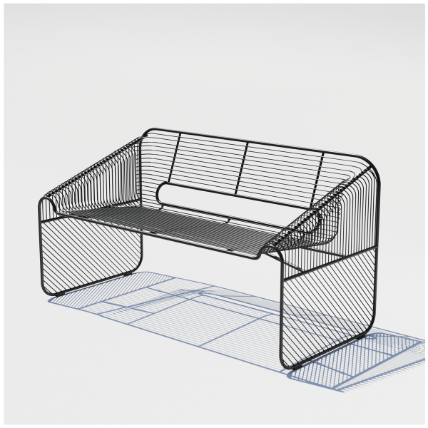 Love Seat