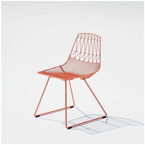 Lucy Chair