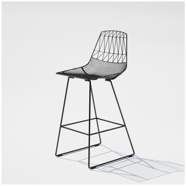 Lucy Bar Stool