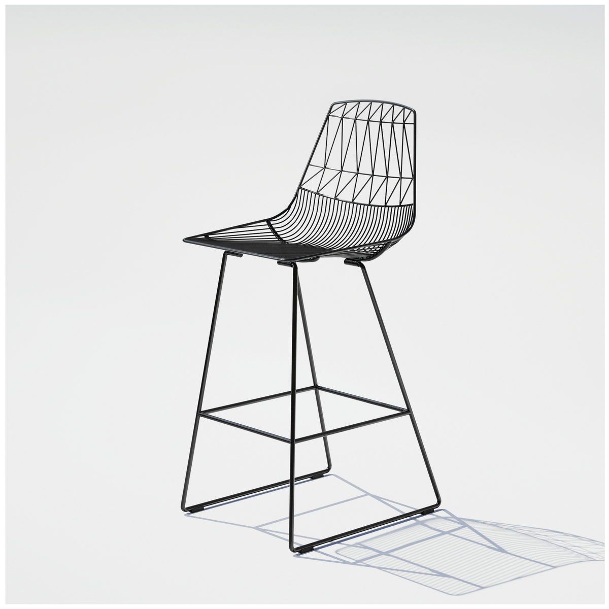 Lucy Bar Stool